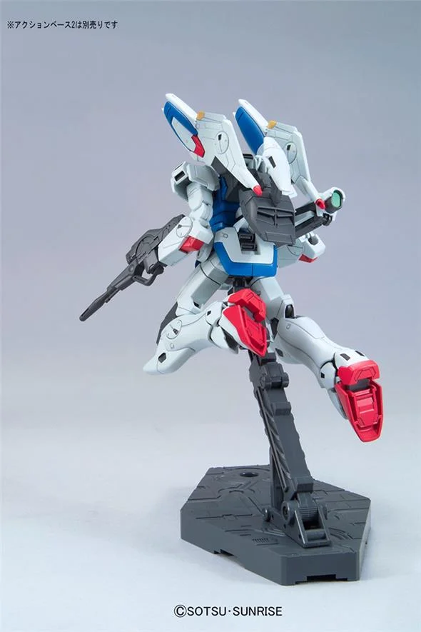 1/144 HGUC 188 GUNDAM V DASH