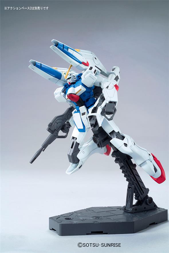 1/144 HGUC 188 GUNDAM V DASH