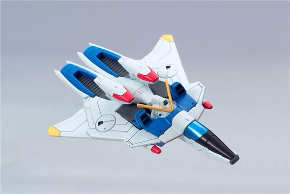 1/144 HGUC 188 GUNDAM V DASH