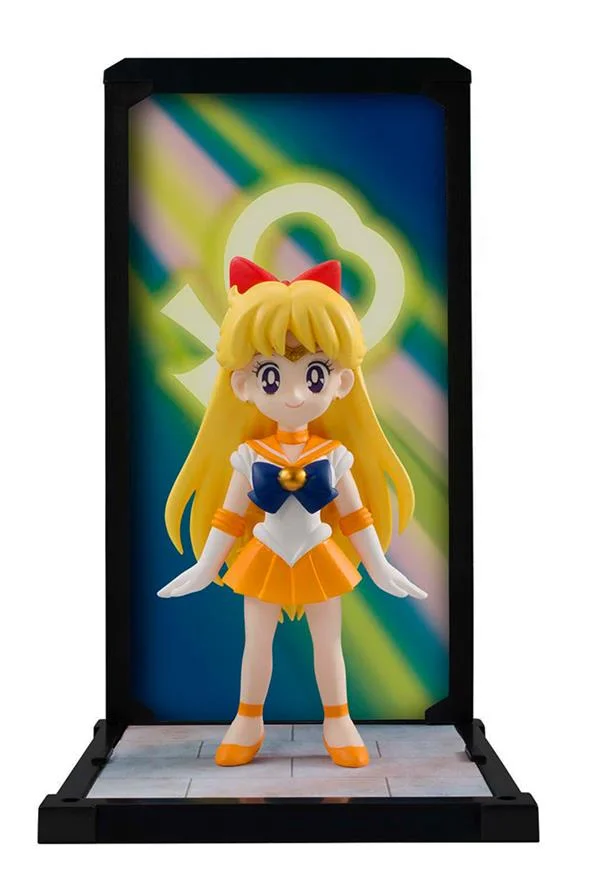 SAILOR MOON BUDDIES - SAILOR VENUS