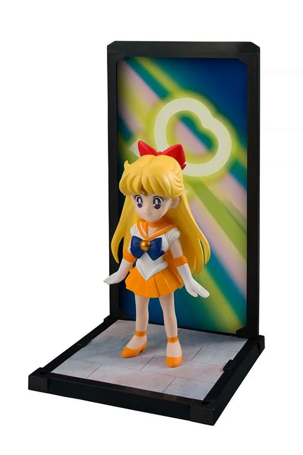 SAILOR MOON BUDDIES - SAILOR VENUS