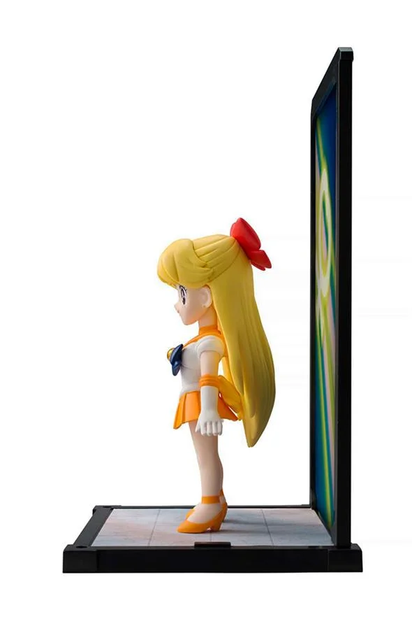 SAILOR MOON BUDDIES - SAILOR VENUS