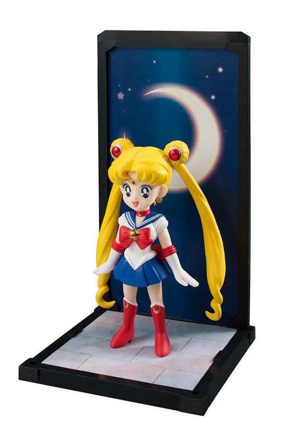 SAILOR MOON BUDDIES - SAILOR MOON