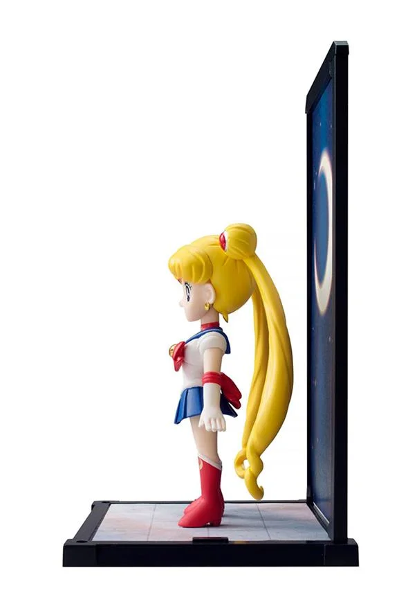 SAILOR MOON BUDDIES - SAILOR MOON