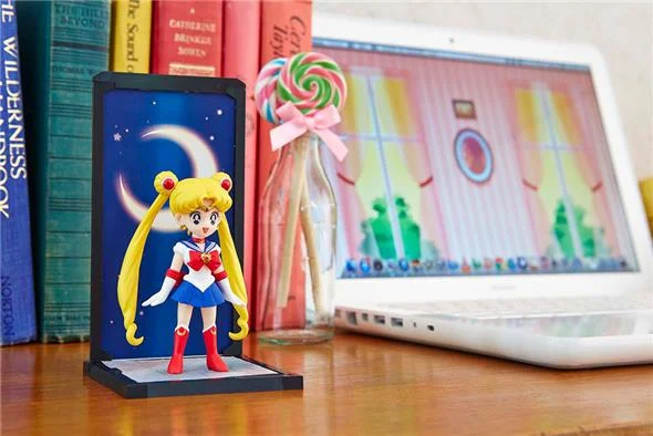 SAILOR MOON BUDDIES - SAILOR MOON
