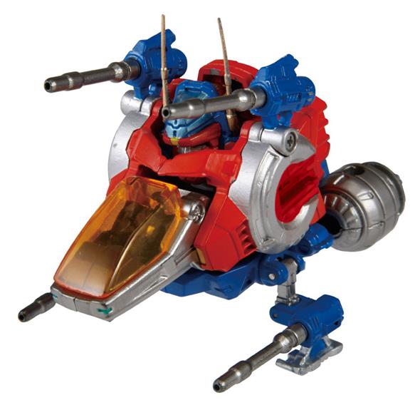 1/60 TTHP DIACLONE REBOOT - DIABATTLE (PRIMA VERSIONE)