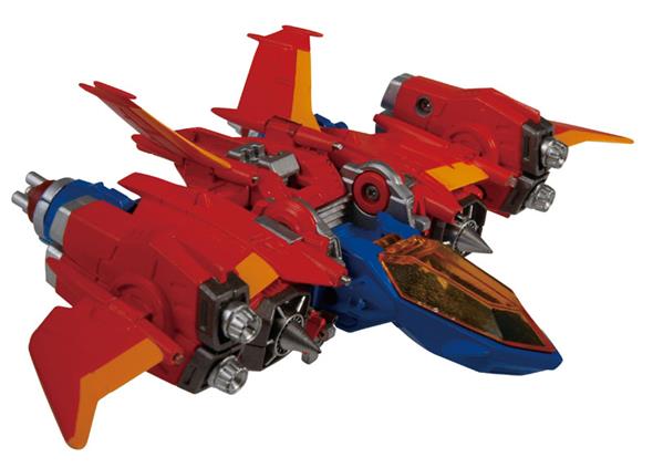 1/60 TTHP DIACLONE REBOOT - DIABATTLE (PRIMA VERSIONE)