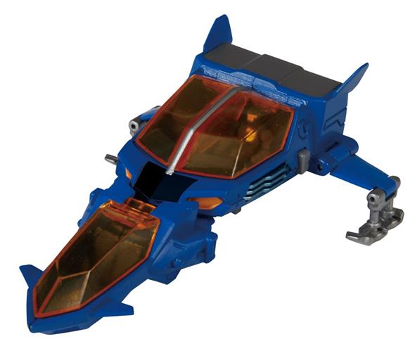 1/60 TTHP DIACLONE REBOOT - DIABATTLE (PRIMA VERSIONE)