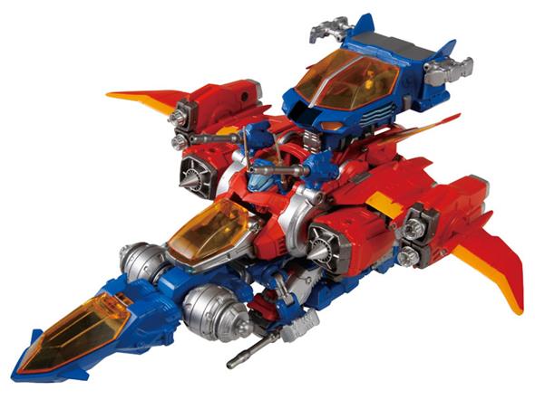 1/60 TTHP DIACLONE REBOOT - DIABATTLE (PRIMA VERSIONE)