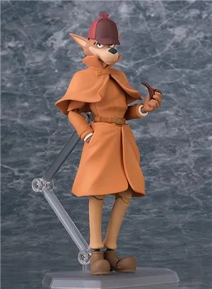 max-factory-figma-sherlock-holmes