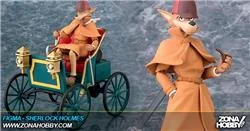 FIGMA - SHERLOCK HOLMES