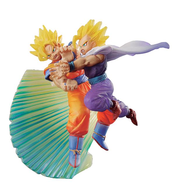 DRAGON BALL Z DRACAP MEM LTD VER STATUE