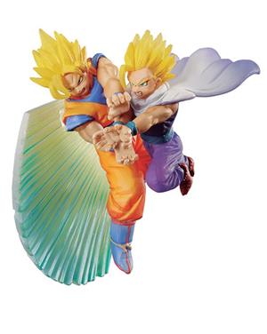 DRAGON BALL Z DRACAP MEM LTD VER STATUE