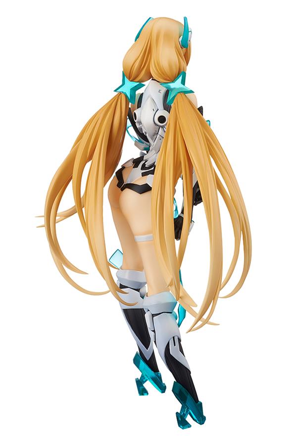 EXPELLED FROM PARADISE ANGELA BALZAC STATUE