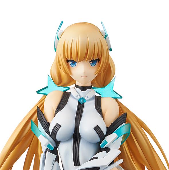 EXPELLED FROM PARADISE ANGELA BALZAC STATUE