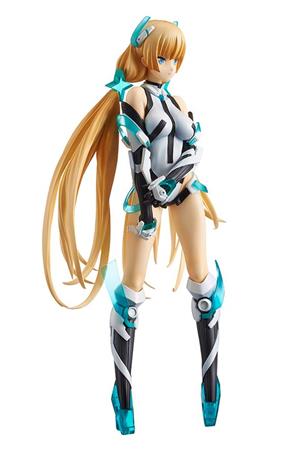 EXPELLED FROM PARADISE ANGELA BALZAC STATUE