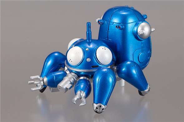 GHOST IN THE SHELL TACHIKOMA WALK METAL VER