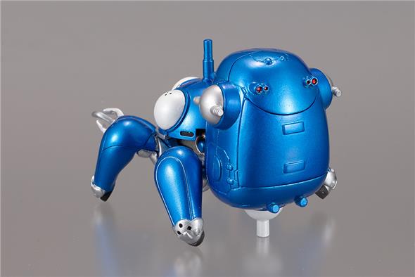 GHOST IN THE SHELL TACHIKOMA WALK METAL VER