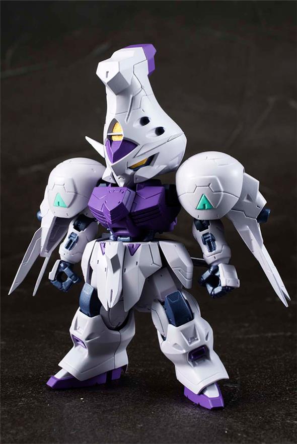 NXEDGE STYLE - GUNDAM KIMARIS