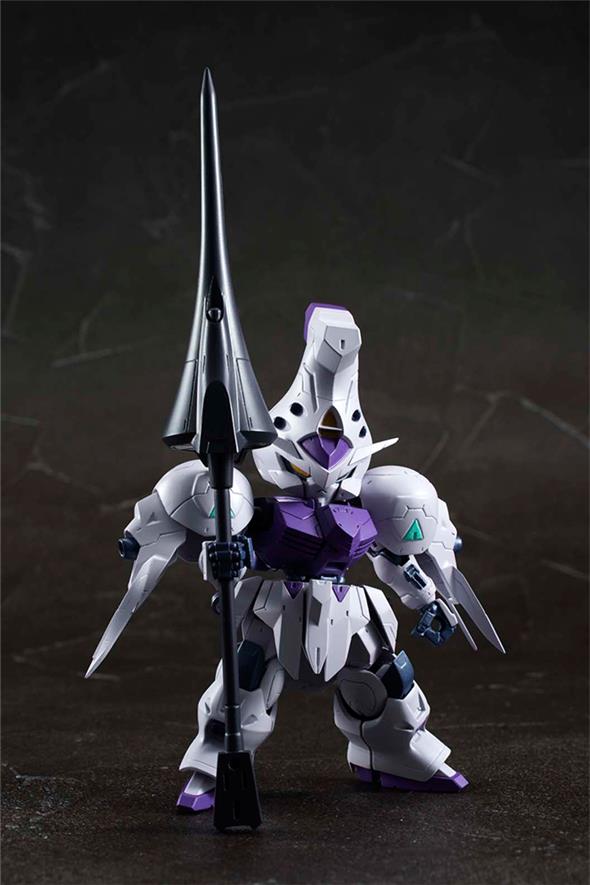 NXEDGE STYLE - GUNDAM KIMARIS
