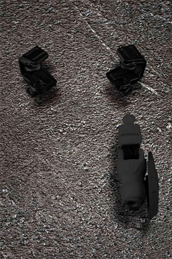 NXEDGE STYLE - GUNDAM KIMARIS