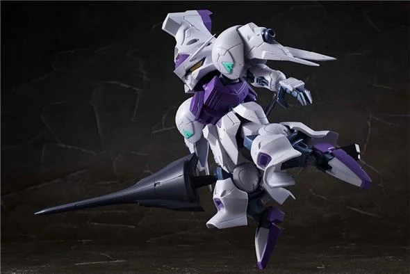 NXEDGE STYLE - GUNDAM KIMARIS
