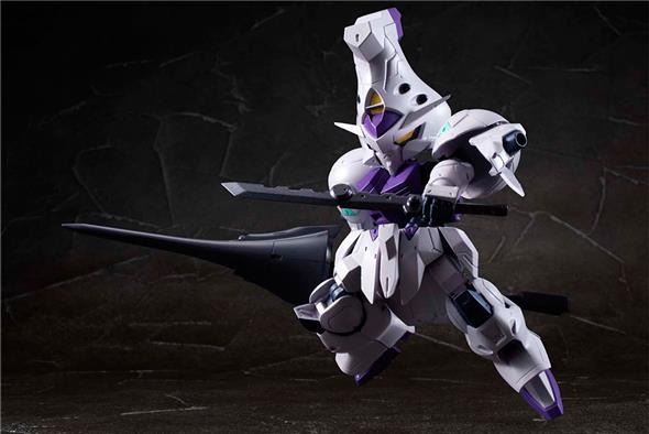 NXEDGE STYLE - GUNDAM KIMARIS