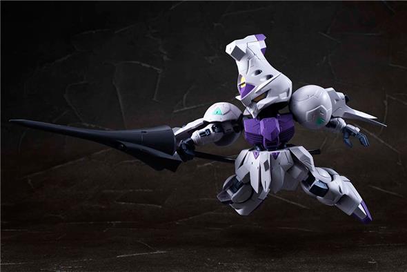 NXEDGE STYLE - GUNDAM KIMARIS