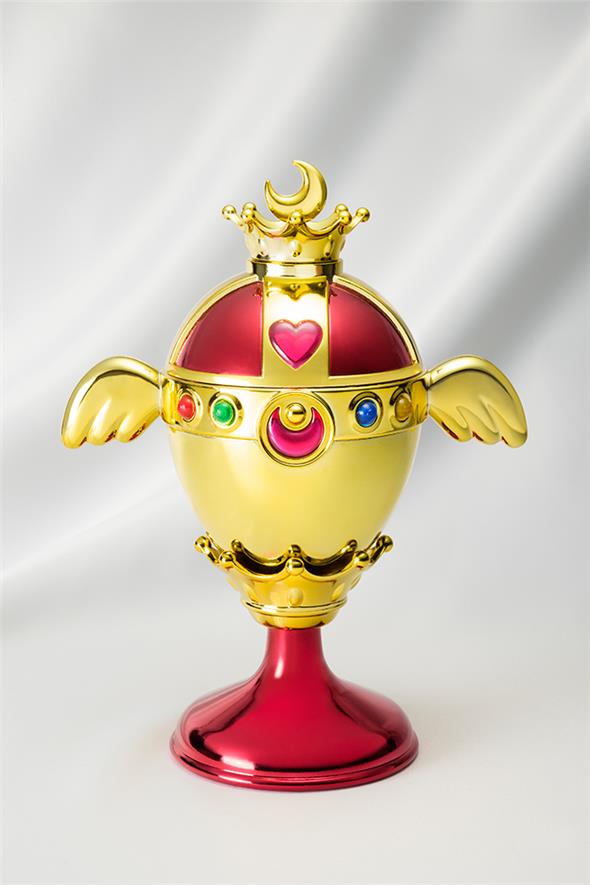 SAILOR MOON RAINBOW CHALISE PROPLICA
