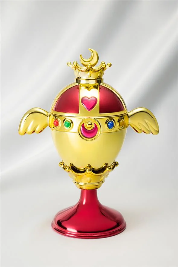 SAILOR MOON RAINBOW CHALISE PROPLICA