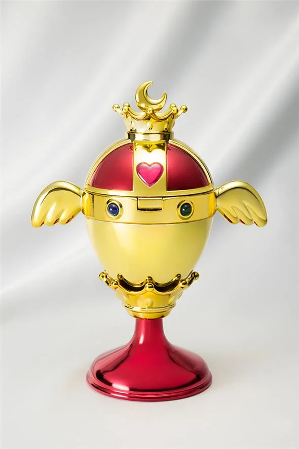 SAILOR MOON RAINBOW CHALISE PROPLICA