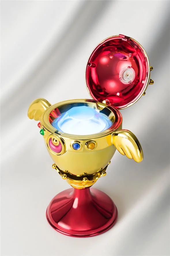 SAILOR MOON RAINBOW CHALISE PROPLICA