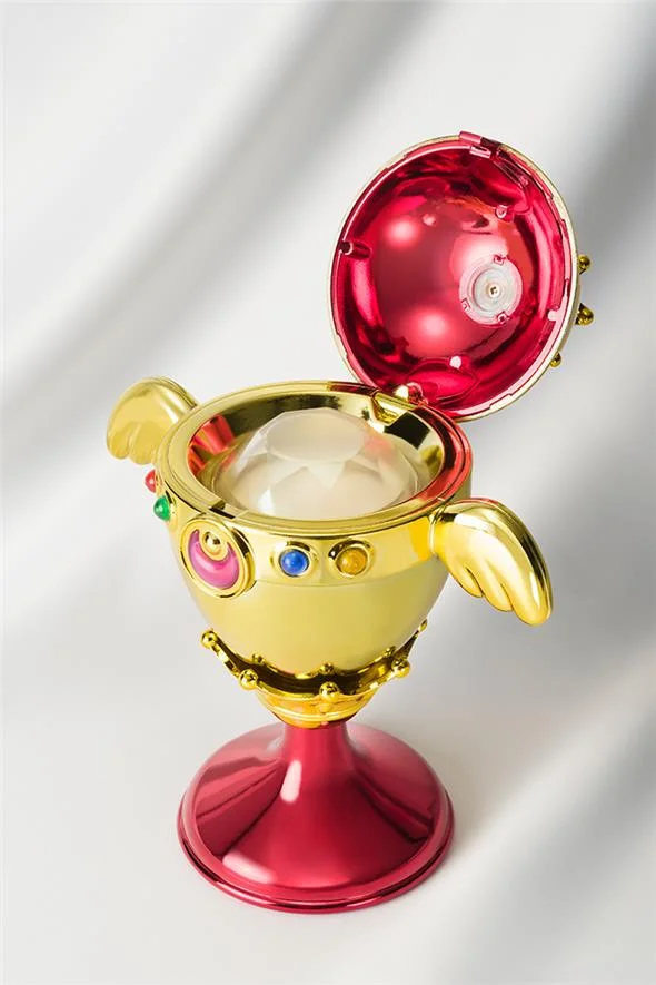 SAILOR MOON RAINBOW CHALISE PROPLICA