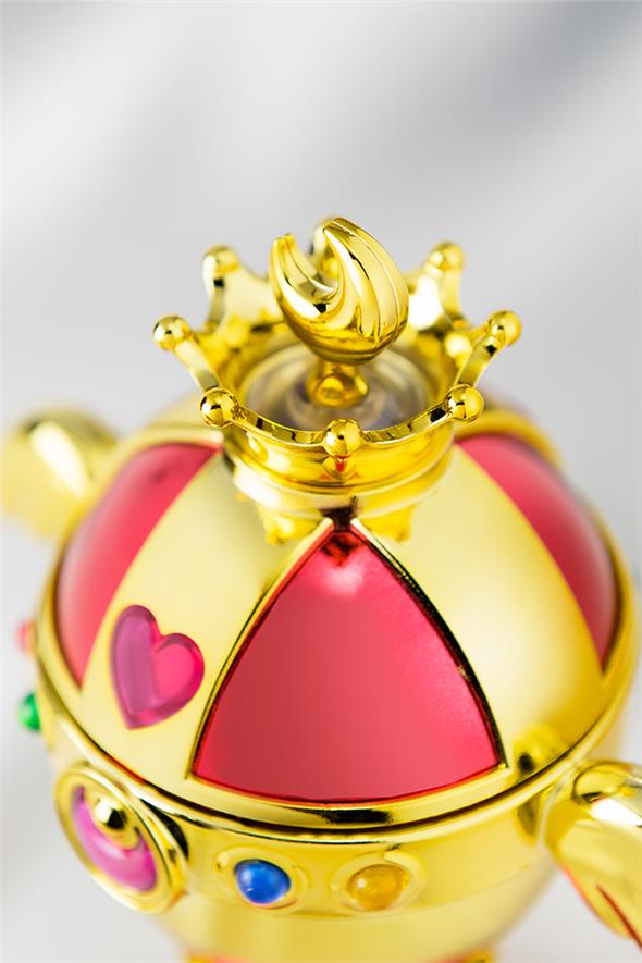 SAILOR MOON RAINBOW CHALISE PROPLICA