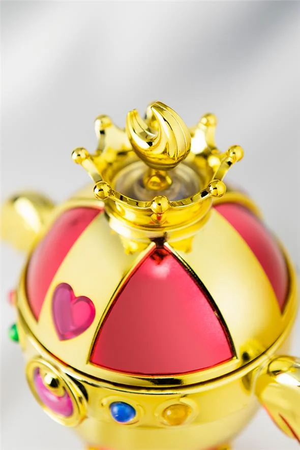 SAILOR MOON RAINBOW CHALISE PROPLICA