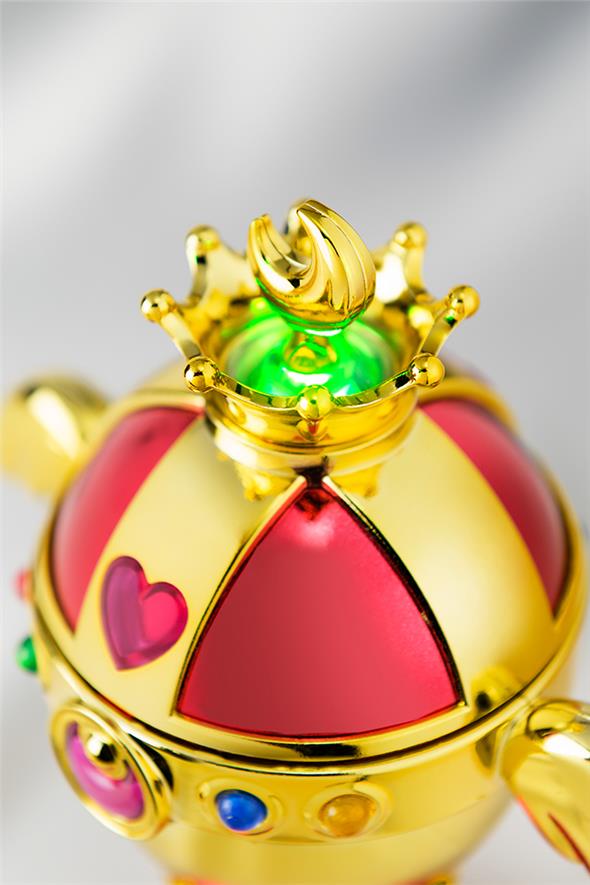 SAILOR MOON RAINBOW CHALISE PROPLICA