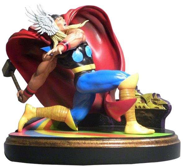 THOR STATUE PREMIUM COLLECTION