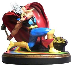 diamond-thor-statue-premium-collection