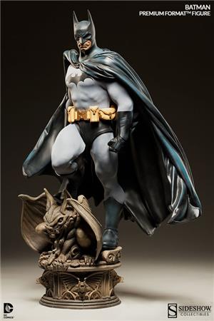 1/4 BATMAN PREMIUM FORMAT -REPRINT-