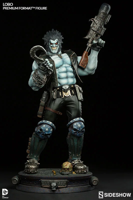 LOBO PREM FORM FIG -REPRINT-