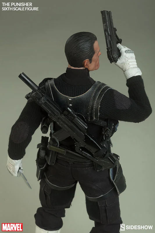 PUNISHER 12" AF