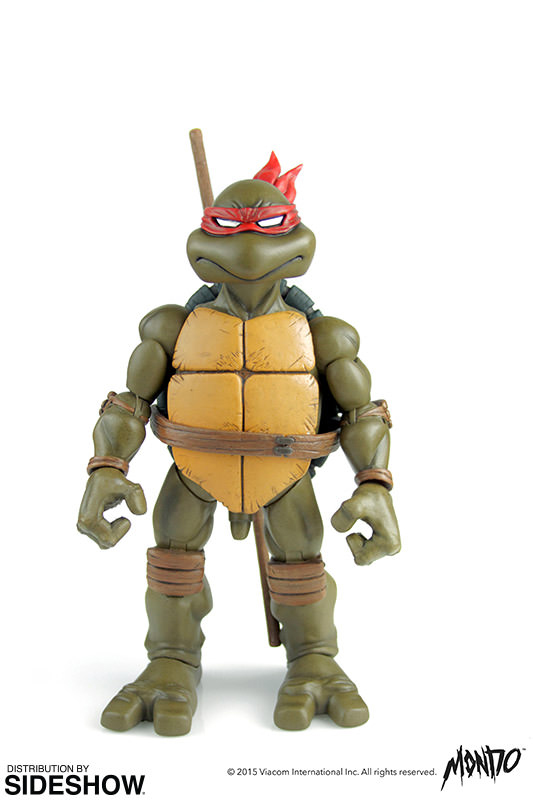 TMNT CLASSIC DONATELLO