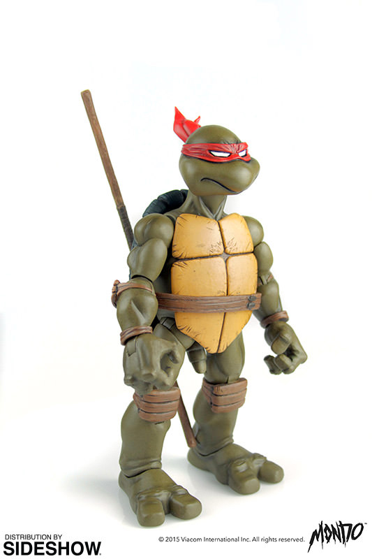 TMNT CLASSIC DONATELLO