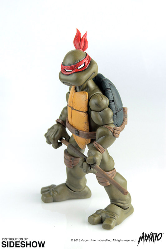 TMNT CLASSIC DONATELLO