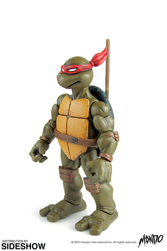 TMNT CLASSIC DONATELLO