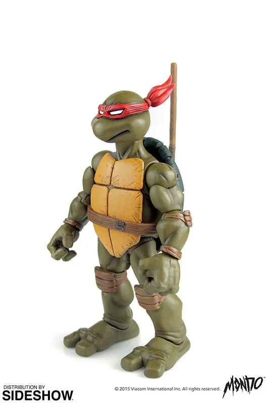 TMNT CLASSIC DONATELLO