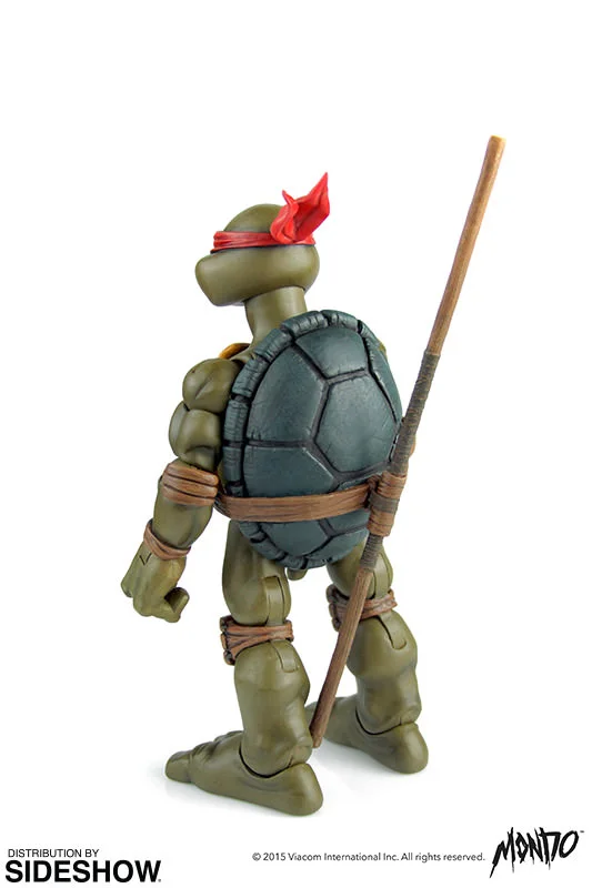 TMNT CLASSIC DONATELLO