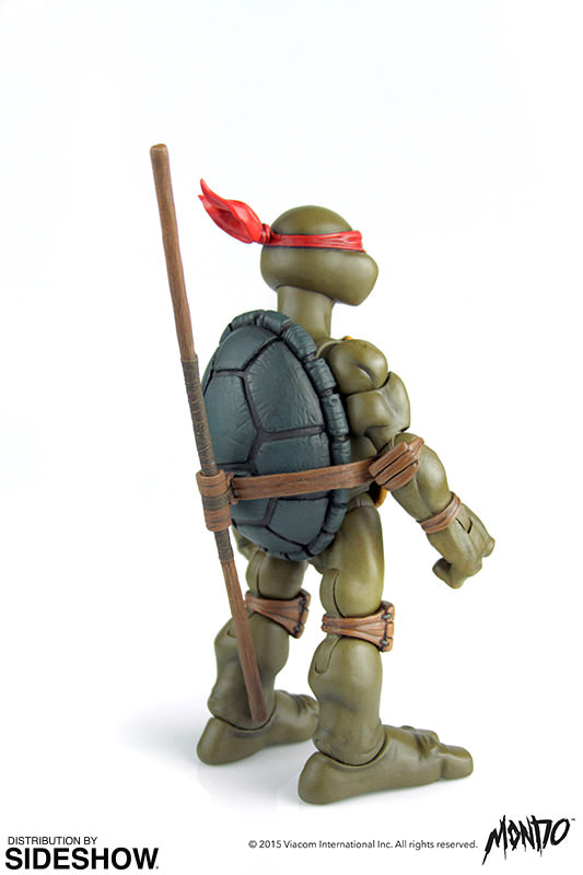 TMNT CLASSIC DONATELLO