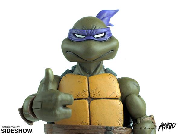 TMNT CLASSIC DONATELLO