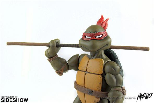 TMNT CLASSIC DONATELLO
